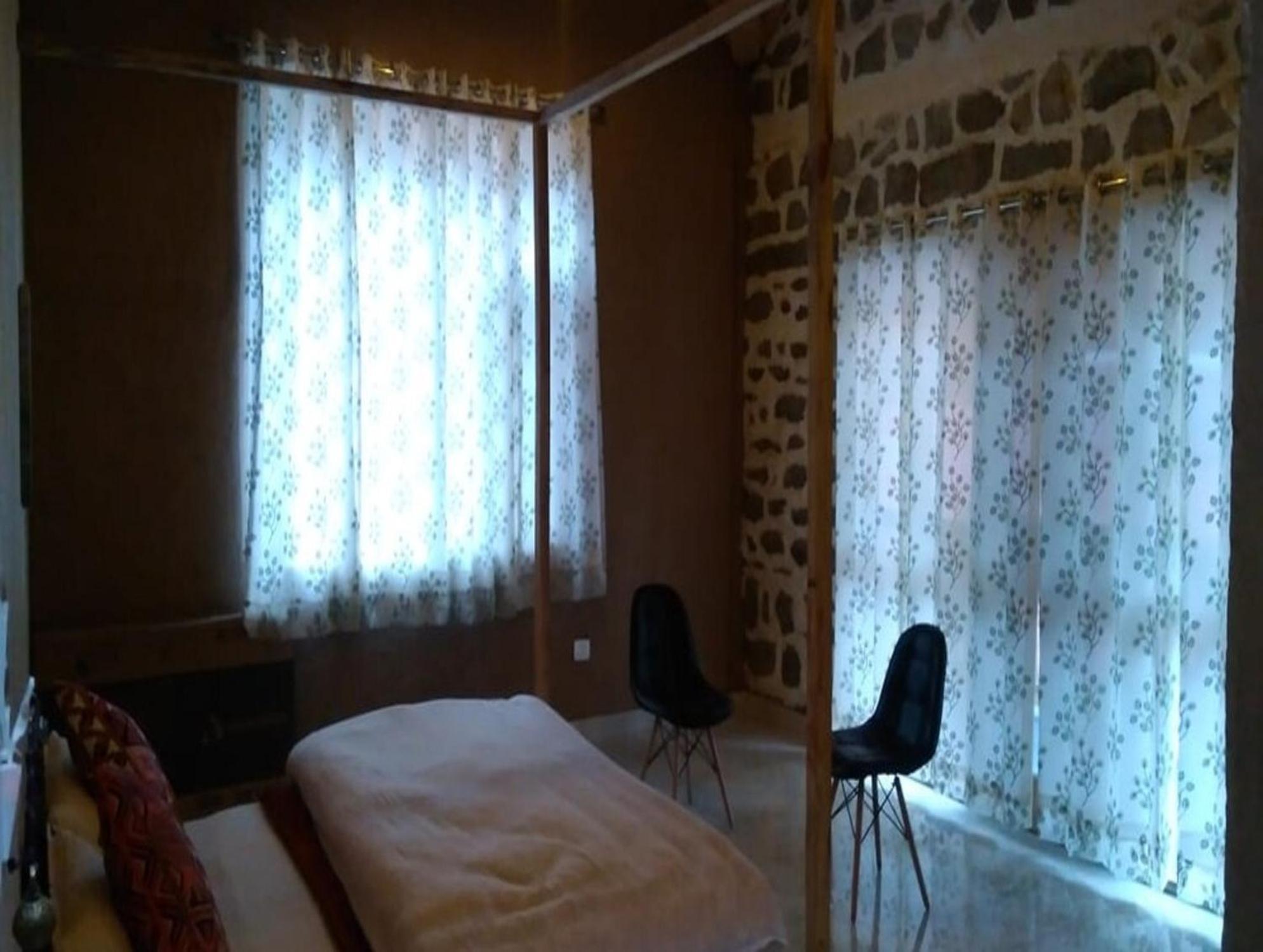 Offbeat Abodes - Tirthan Valley Banjār エクステリア 写真